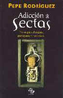 Libro "Adicción a sectas"