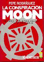 Libro "La conspiracin Moon"