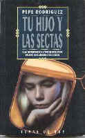 Libro "Tu hijo y las sectas"