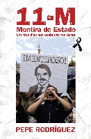 Libro: "11-M Mentira de Estado"