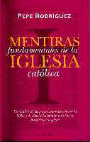 Libro "Mentiras fundamentales de la Iglesia catlica"