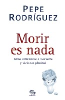 Libro "Morir es nada"