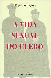 Libro "A vida sexual do clero"